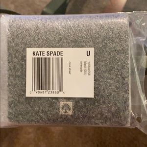 Kate spade mini wallet